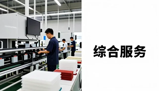 商品代发包