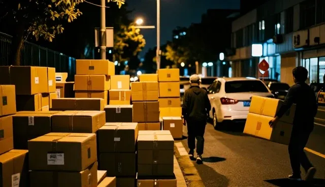 办公用品采购中节点可查的选型难点分析